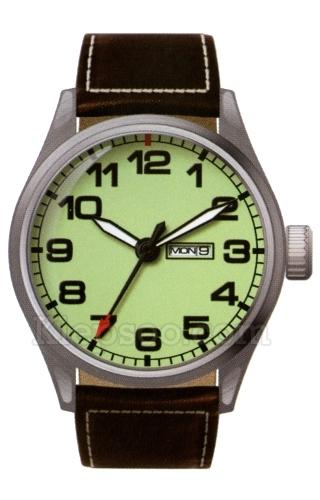 Foto Wintex Gent Quartz Hatman Relojes