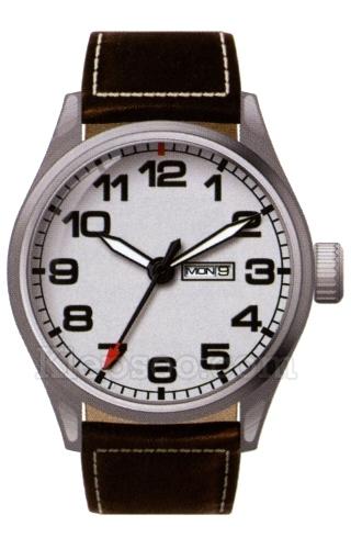 Foto Wintex Gent Quartz Hatman Relojes