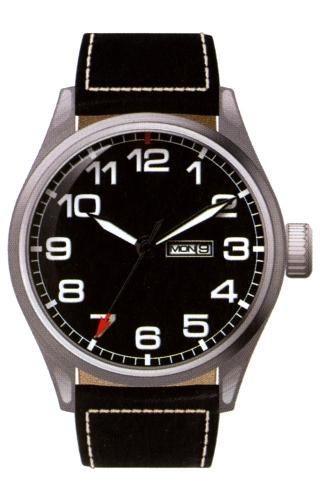 Foto Wintex Gent Quartz Hatman Relojes