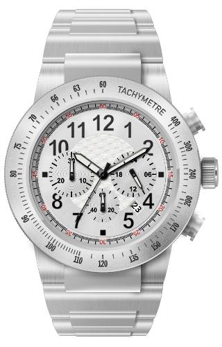 Foto Wintex Gent Quartz Imola Relojes