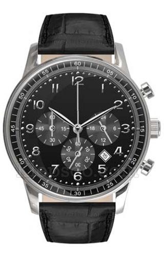 Foto Wintex Gent Quartz Leonardo Chrono Relojes