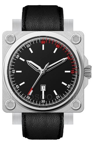 Foto Wintex Gent Quartz Lindbergh Relojes
