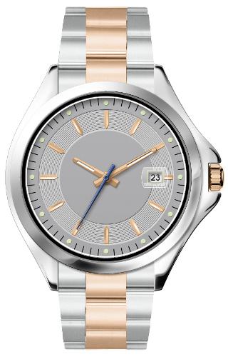 Foto Wintex Gent Quartz New York Relojes