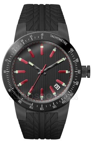 Foto Wintex Gent Quartz Silverstone Relojes