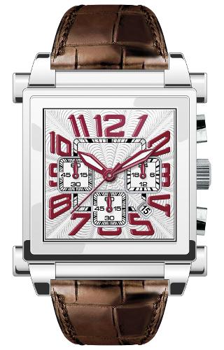 Foto Wintex Gent Quartz Torino Chrono Relojes