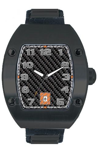 Foto Wintex Gent Quartz Tyson Relojes