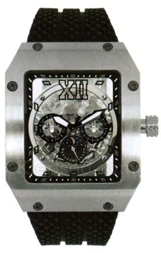 Foto Wintex Mechanical Maverick Relojes