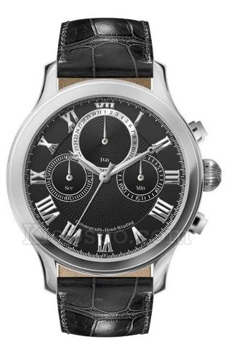 Foto Wintex Mechanical Oxford Relojes