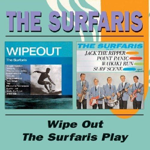 Foto Wipeout/The Surfaris Play