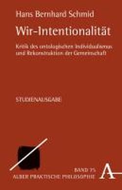 Foto Wir-Intentionalität