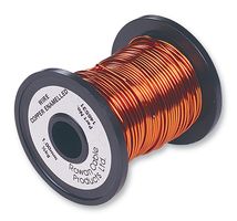 Foto wire, copper enamelled, 1.5mm; ECW1.5