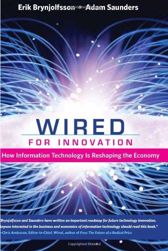 Foto Wired for Innovation