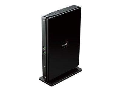 Foto wireless 802.11ac amplifi wrlscloud gigabit router in