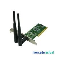 Foto wireless lan pci 300m edimax ew-7722in