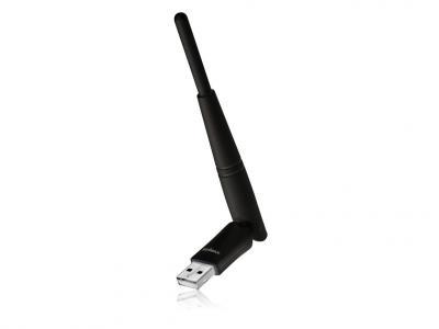 Foto Wireless Lan Usb 300m Edimax Ew-7612uan V2