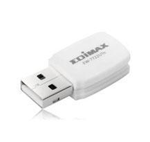 Foto Wireless Lan Usb 300m Edimax Ew-7722utn V2