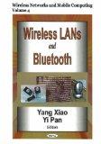 Foto Wireless Lans And Bluetooth