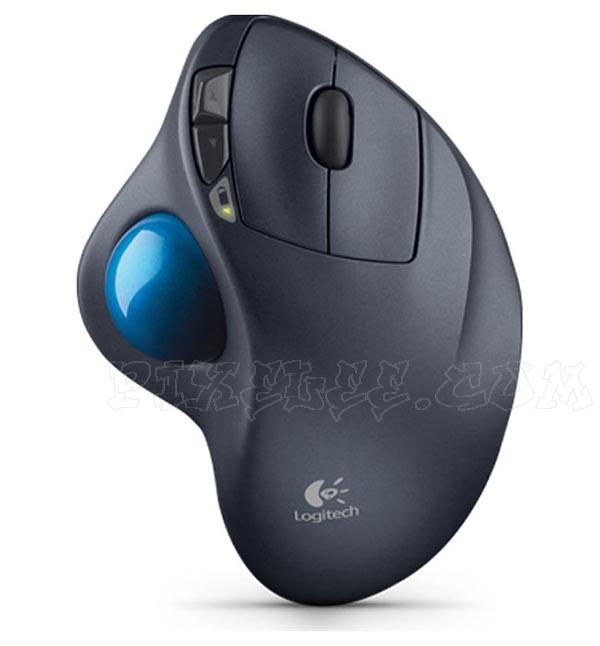 Foto Wireless TrackBall Logitech M570 - OP1234412