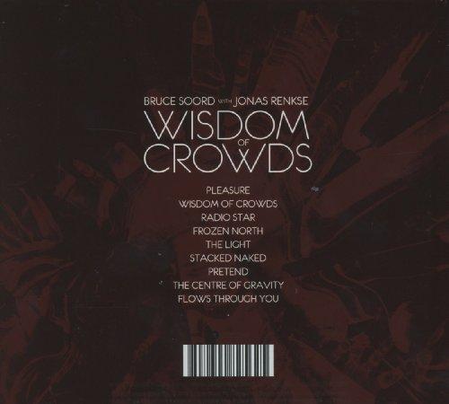Foto Wisdom of Crowds (Limited)