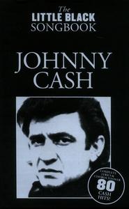 Foto Wise Publications Little Black Johnny Cash