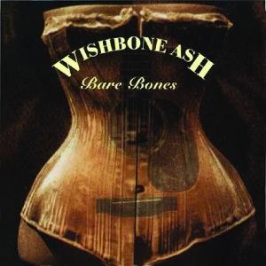 Foto Wishbone Ash: Bare Bones CD