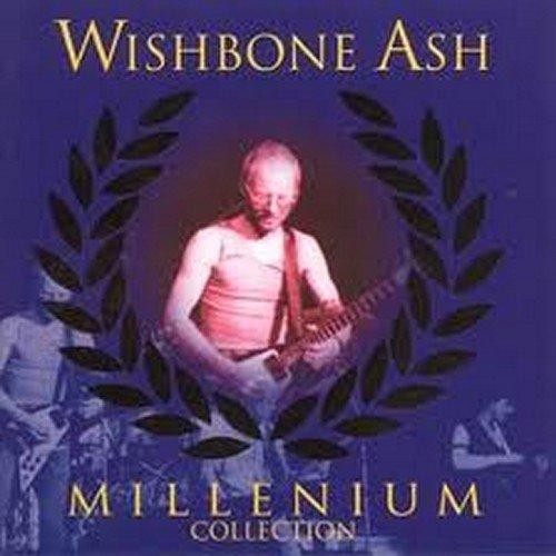Foto Wishbone Ash: Millennium Collection CD