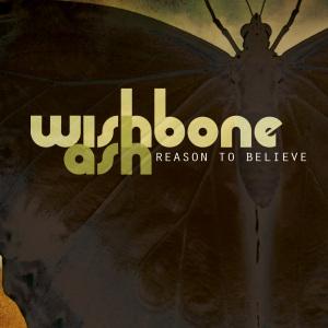 Foto Wishbone Ash: Reason To Believe CD Maxi Single