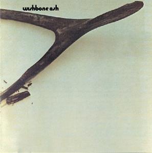 Foto Wishbone Ash: Wishbone Ash CD