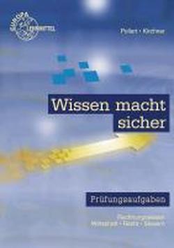 Foto Wissen macht sicher