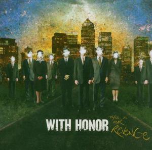 Foto With Honor: This Is Our Revenge CD