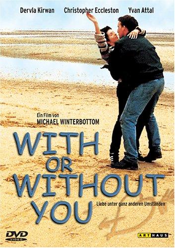 Foto With Or Without You [DE-Version] DVD