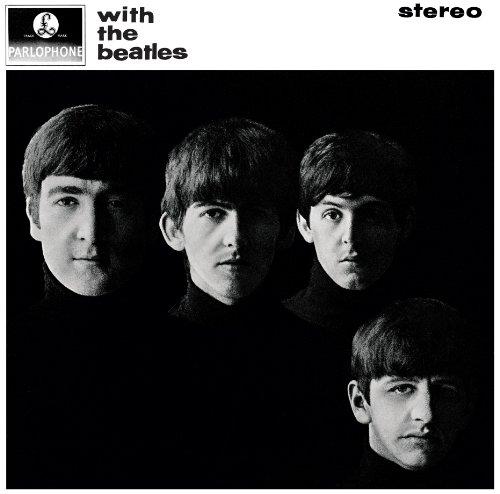 Foto With The Beatles Vinyl