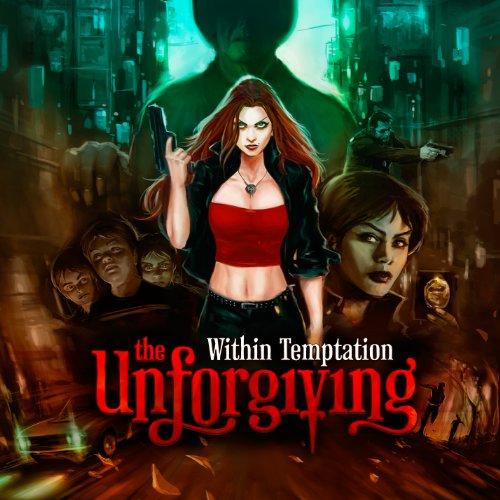 Foto Within Temptation: The Unforgiving CD