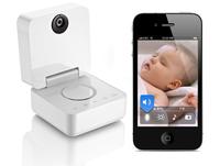 Foto Withings 70001901 - smart baby monitor