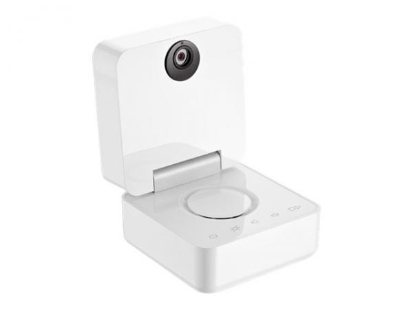 Foto Withings smart baby monitor