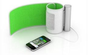 Foto Withings Tensiómetro Withing