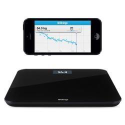 Foto WITHINGS wireless scale ws-30 black