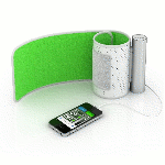 Foto Withings® Tensiómetro Para Iphone / Ipad / Ipod Touch