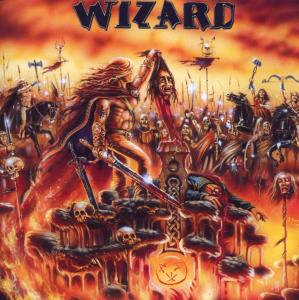 Foto Wizard: Head Of The Deceiver CD