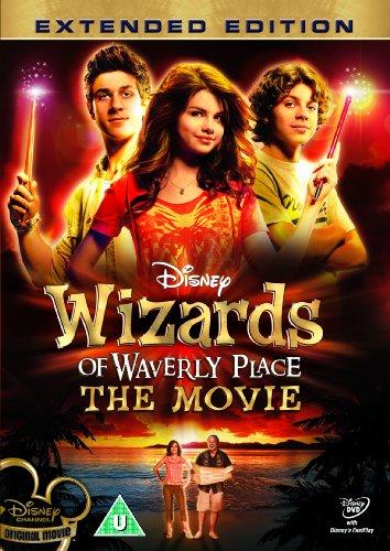 Foto Wizards Of Waverly Place The Movie [Reino Unido] [DVD]