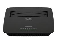 Foto WL-Router Belkin-Linksys X1000-E1 Wireless-N