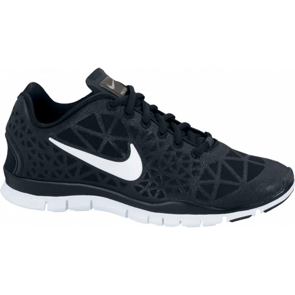 Foto Wmns nike free tr fit 3 ne/bl/gr