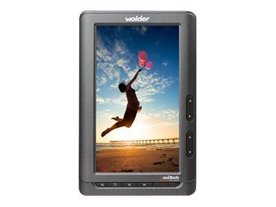 Foto wolder mibuk delta 7 colour