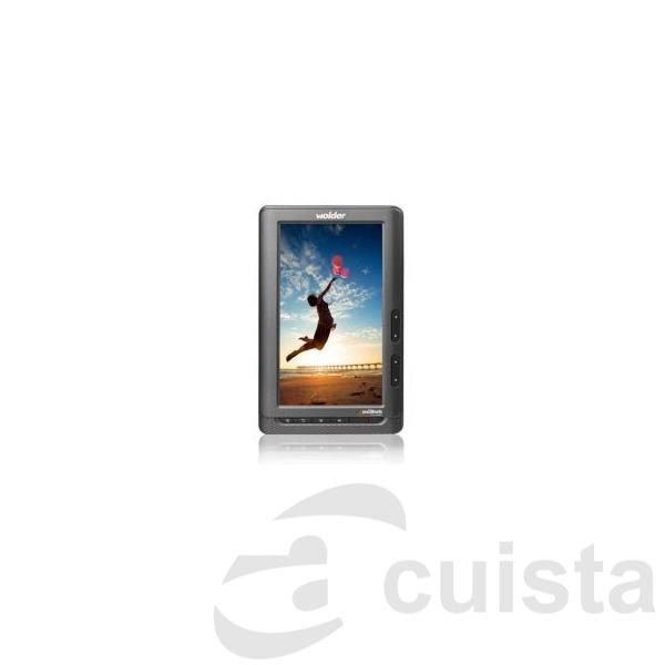 Foto Wolder mibuk delta 7 colour