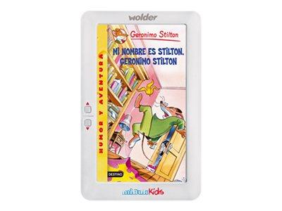 Foto wolder mibuk kids