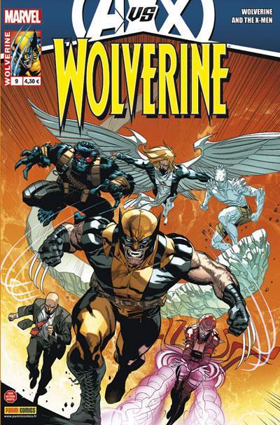 Foto Wolverine 2012 009 avengers vs x-men