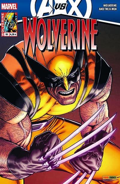 Foto Wolverine 2012 010 avengers vs x-men