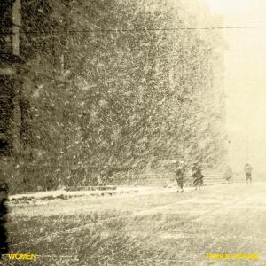 Foto Women: Public Strain CD