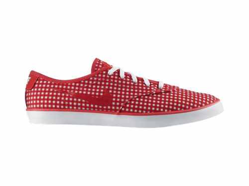 Foto Women Nike Starlet Saddle Print rojo blanco 39 EUR 25cm UK 5.5