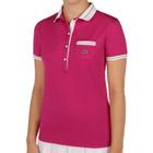 Foto Women Tennis Polo kurzarm